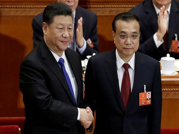 Chinese Premier Li Keqiang re-appointed to 5-year term Chinese Premier Li Keqiang re-appointed to 5-year term