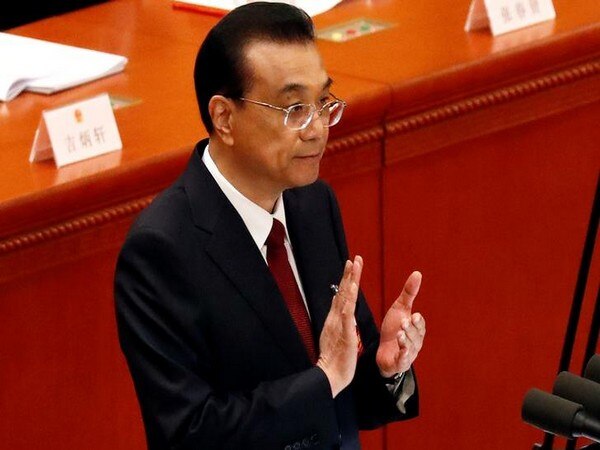 Li Keqiang calls for new progress of China-Japan ties Li Keqiang calls for new progress of China-Japan ties