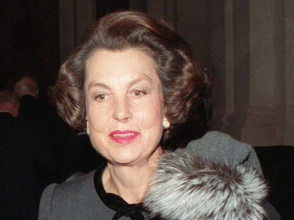 World's richest woman, L'Oreal heiress Liliane Bettencourt, dies at 94  World's richest woman, L'Oreal heiress Liliane Bettencourt, dies at 94