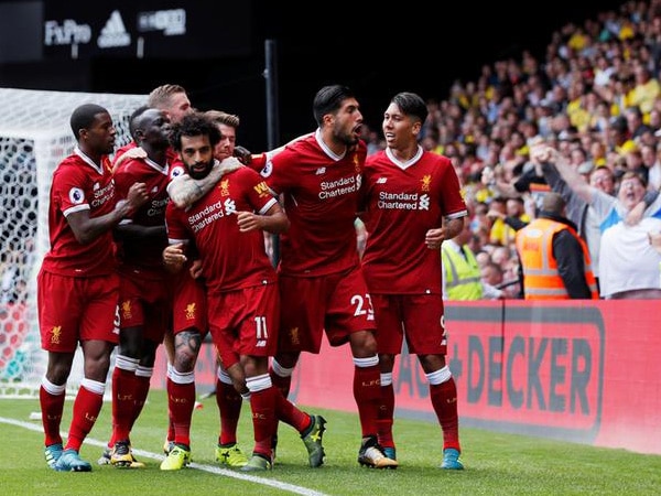 Near full strength Reds looking to do it on a cold night at Stoke Near full strength Reds looking to do it on a cold night at Stoke