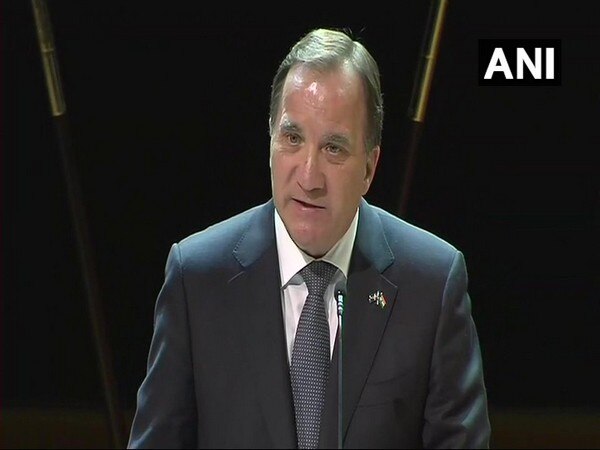 We highly value close partnership with world's largest democracy: Sweden PM We highly value close partnership with world's largest democracy: Sweden PM