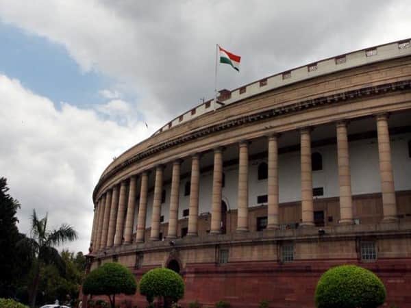 SC/ST bill passed in Lok Sabha SC/ST bill passed in Lok Sabha