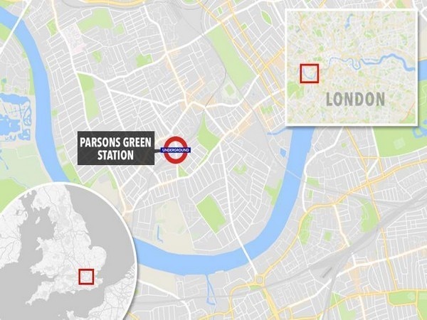 London Tube attack: 18-year-old arrested as terror threat raised to 'critical' London Tube attack: 18-year-old arrested as terror threat raised to 'critical'
