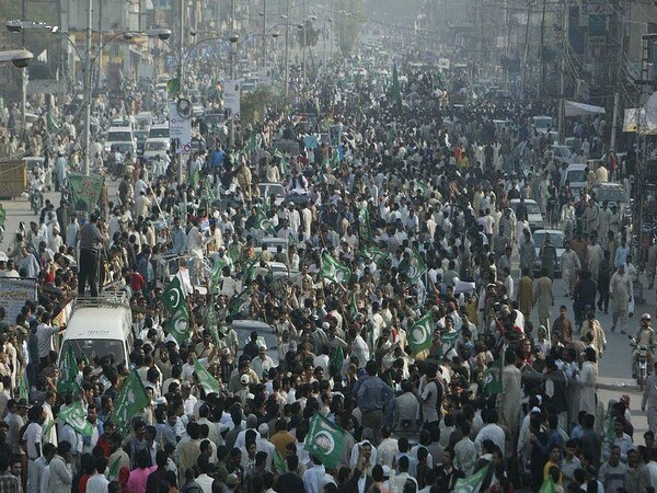 Lahore concludes protest after govt, agitators reach agreement Lahore concludes protest after govt, agitators reach agreement