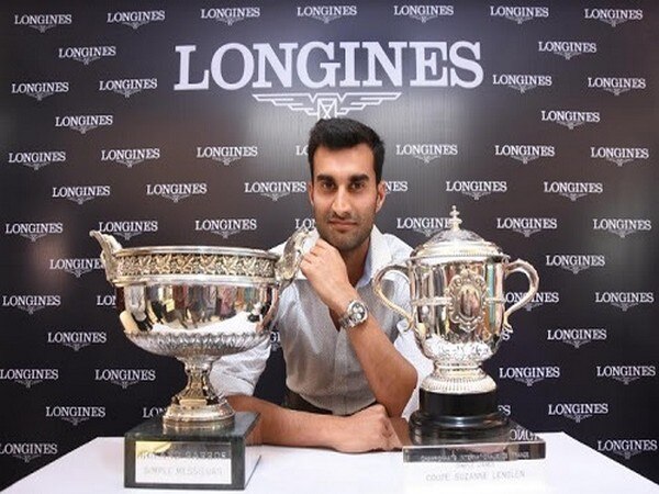 Longines launches Roland Garros Junior Wild Card Competition