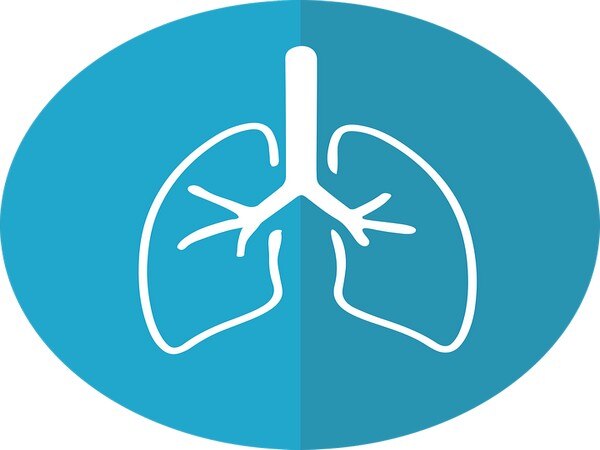 New tech can help patients with deadly lung disease New tech can help patients with deadly lung disease