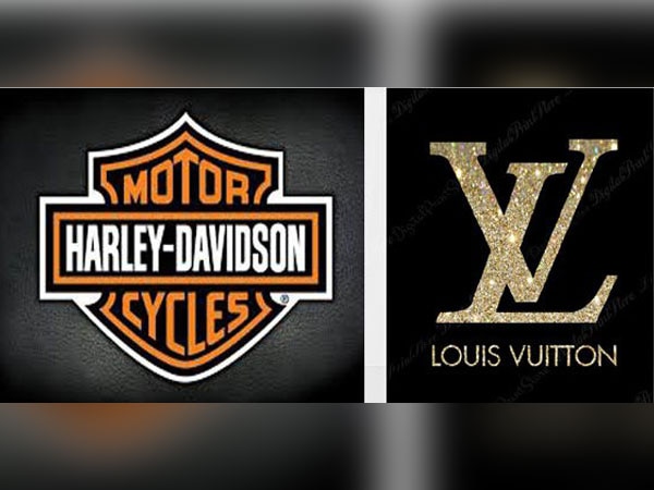 Harley Davidson/Luis Vuitton.  Luis vuitton, Vuitton, Louis vuitton