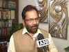 Naqvi calls Rahul 'Gappu', says his political journey is full of lies
