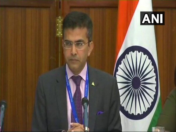 MEA expects action over Indian flag-burning incident MEA expects action over Indian flag-burning incident