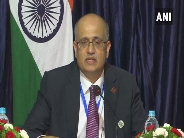 Kathmandu summit to strengthen BIMSTEC foundation: MEA Kathmandu summit to strengthen BIMSTEC foundation: MEA