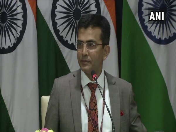 Awaiting response from UK, Antigua on extradition: MEA Awaiting response from UK, Antigua on extradition: MEA