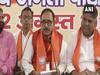 Concerned about Indians, not infiltrators: BJP