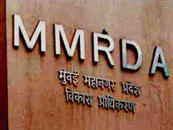 MMRDA fails to recover dues worth Rs. 3,000 cr: RTI activist Anil Galgali MMRDA fails to recover dues worth Rs. 3,000 cr: RTI activist Anil Galgali
