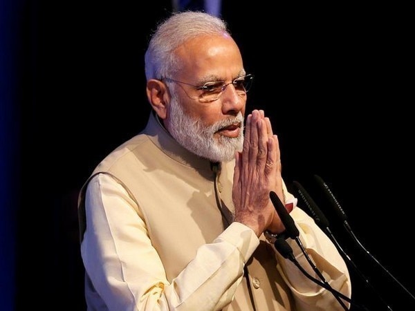PM Modi to leave for 3-nation visit today PM Modi to leave for 3-nation visit today