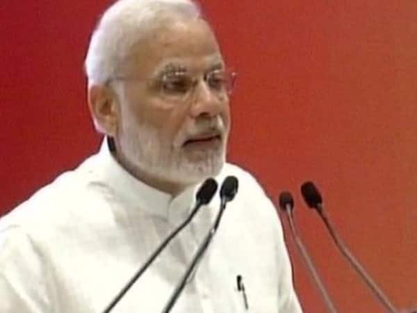 PM slams Oppn for stalling development work