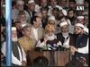 Pak\'s  multi-party conference demands re-election