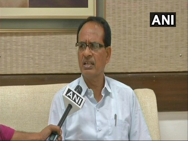 Want to see guilty executed: Shivraj on Mandsaur rape case Want to see guilty executed: Shivraj on Mandsaur rape case