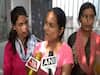 MP police recruitment: 9 girls arrested for protesting against CM