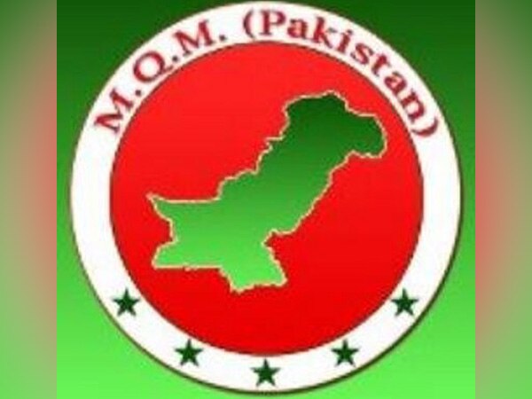 Ex-MQM leader Saleem Shahzad passes away Ex-MQM leader Saleem Shahzad passes away