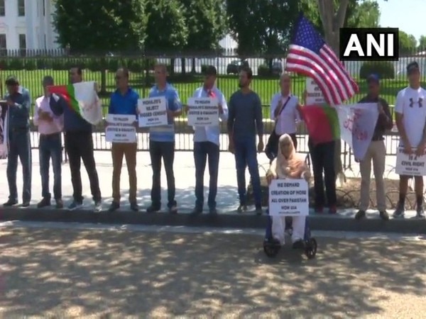 MQM Washington chapter to boycott Pak elections MQM Washington chapter to boycott Pak elections