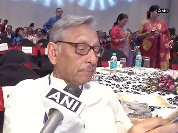 Aiyar goes unresponsive on Gujarat elections poser Aiyar goes unresponsive on Gujarat elections poser