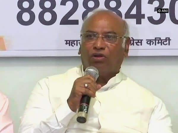 Chaiwala became PM because Congress preserved democracy: Kharge Chaiwala became PM because Congress preserved democracy: Kharge