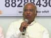 Chaiwala became PM because Congress preserved democracy: Kharge