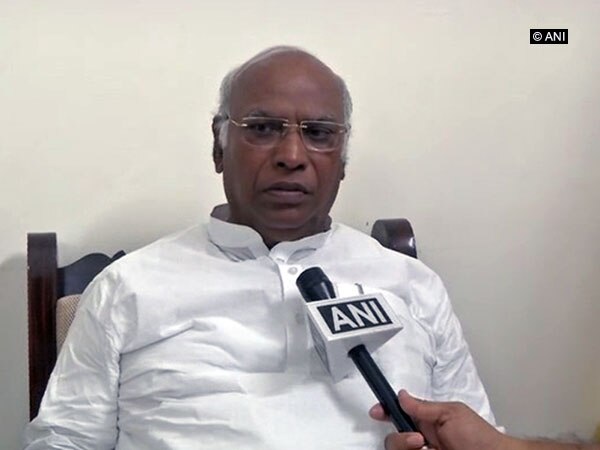 No decision can be taken until final result: Kharge No decision can be taken until final result: Kharge