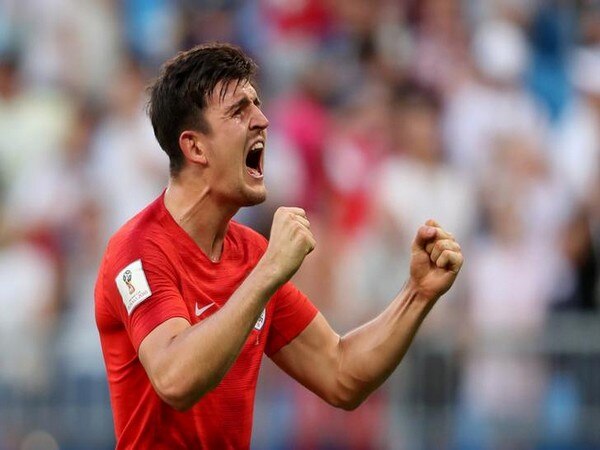 FIFA WC: England cruise past Sweden to reach semis FIFA WC: England cruise past Sweden to reach semis