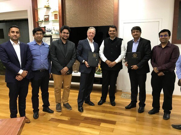 Maharashtra Government,Virgin Hyperloop One ally to analyze Hyperloop feasibility Maharashtra Government,Virgin Hyperloop One ally to analyze Hyperloop feasibility