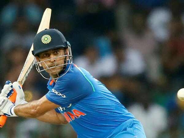 Dhoni nominated for Padma Bhushan Dhoni nominated for Padma Bhushan