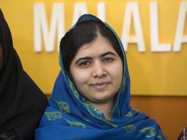 Malala Yousafzai condemns murder attempt on Pak Interior Minister