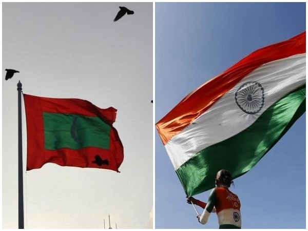 India engages with Maldives over visa denial India engages with Maldives over visa denial