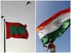 India engages with Maldives over visa denial
