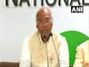 All opposition parties to move Vote of No-Confidence Motion in session tomorrow: Kharge