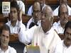 BJP using divide and rule policy: Mallikarjun Kharge