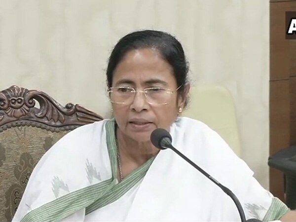 Mamata writes letter to PM and HM over withdrawal of Central forces Mamata writes letter to PM and HM over withdrawal of Central forces