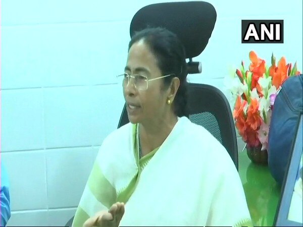 Mamata Banerjee to meet senior BJP leaders in Delhi tomorrow Mamata Banerjee to meet senior BJP leaders in Delhi tomorrow