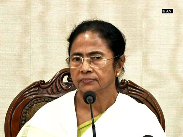 NRC row: FIR lodged against Mamata Banerjee NRC row: FIR lodged against Mamata Banerjee