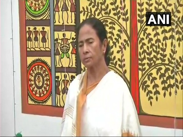 Mamata urges Centre to provide relief to people from fuel hike Mamata urges Centre to provide relief to people from fuel hike