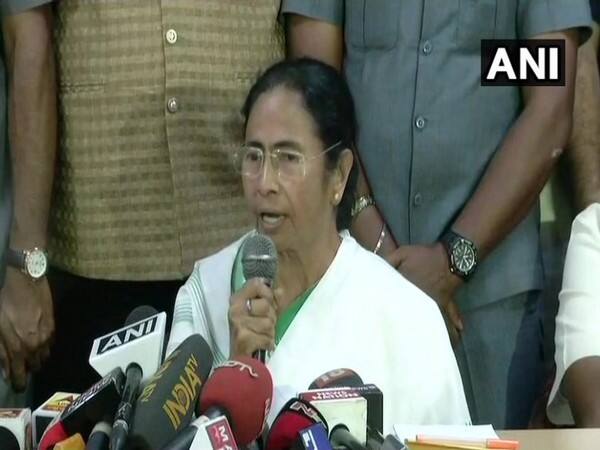 Mamata Banerjee to meet Rajnath Singh today Mamata Banerjee to meet Rajnath Singh today