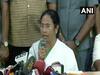 Mamata Banerjee to meet Rajnath Singh today