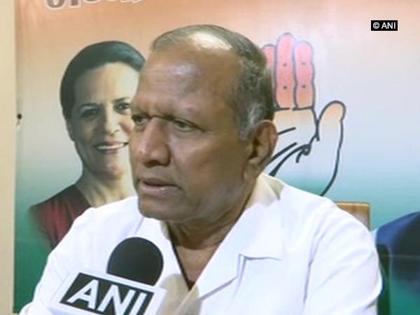 MP Govt's pressure led to Bhaiyyuji Maharaj suicide: Congress MP Govt's pressure led to Bhaiyyuji Maharaj suicide: Congress