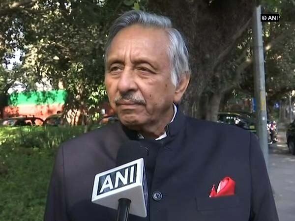 Aiyar's statement reveals true feeling of Cong: BJP Aiyar's statement reveals true feeling of Cong: BJP