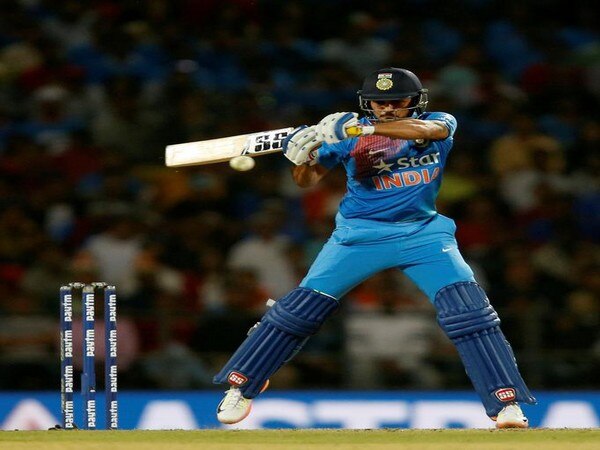 Manish Pandey hopes to carry `A` series form against Sri Lanka Manish Pandey hopes to carry `A` series form against Sri Lanka