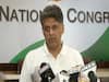 Demonetisation biggest failure of BJP govt: Congress