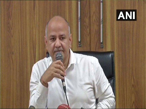 Anil Baijal to act on bureaucrats' protest: Manish Sisodia Anil Baijal to act on bureaucrats' protest: Manish Sisodia