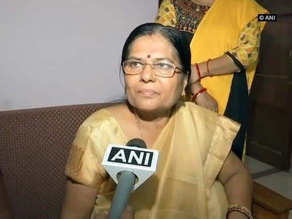 Muzaffarpur case: CBI raids Manju Verma's residence Muzaffarpur case: CBI raids Manju Verma's residence