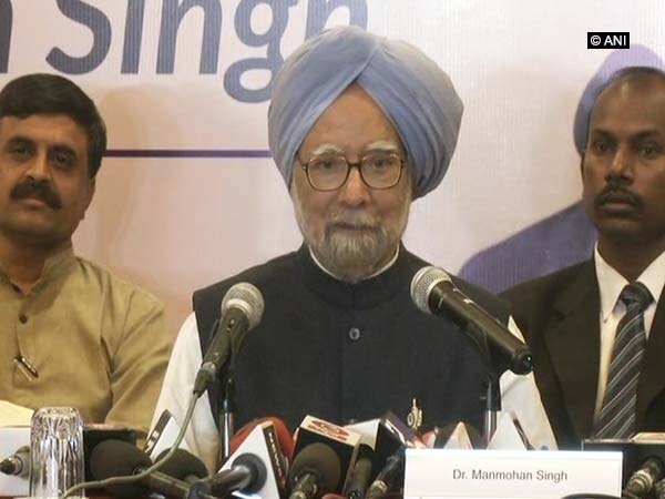 PM Modi has betrayed Gujaratis: Manmohan Singh PM Modi has betrayed Gujaratis: Manmohan Singh