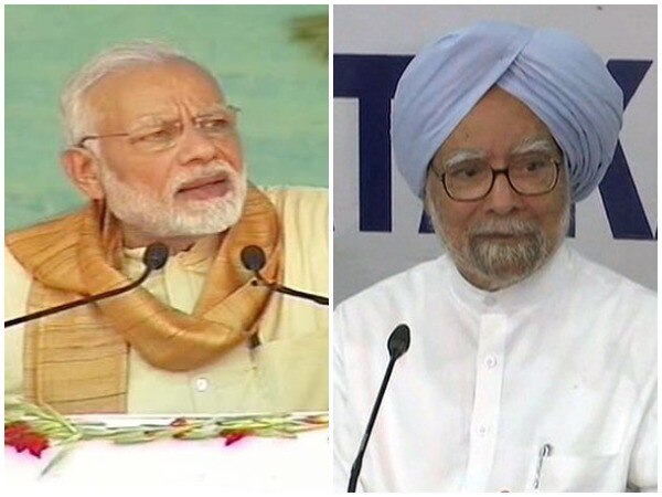 Leave Teen Murti complex undisturbed: Manmohan Singh urges PM Modi Leave Teen Murti complex undisturbed: Manmohan Singh urges PM Modi